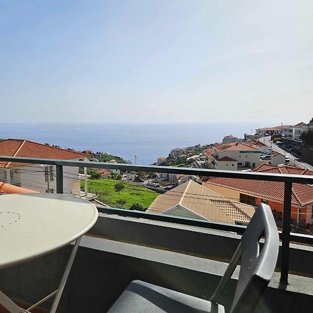 Pedreira Apartment Calheta  Exterior foto