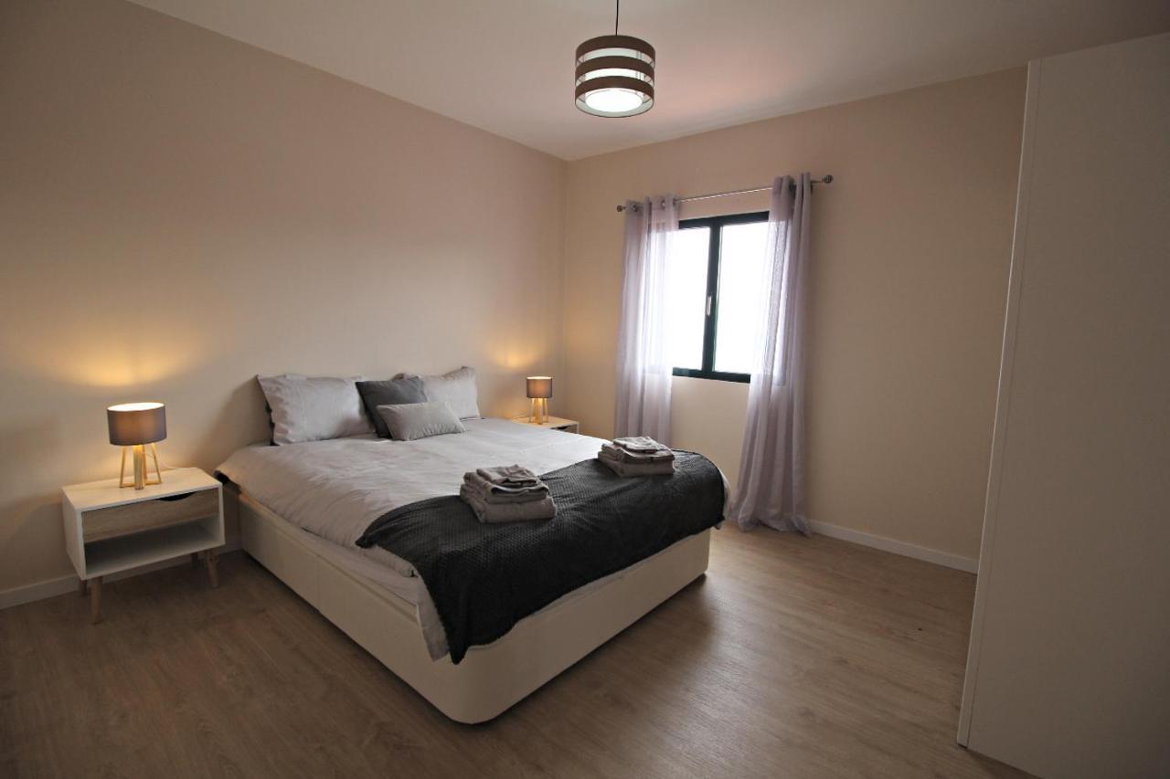 Pedreira Apartment Calheta  Exterior foto