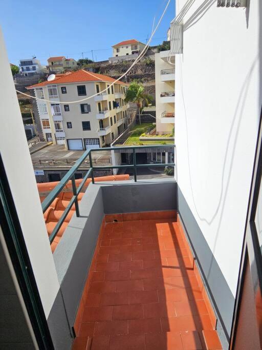 Pedreira Apartment Calheta  Exterior foto