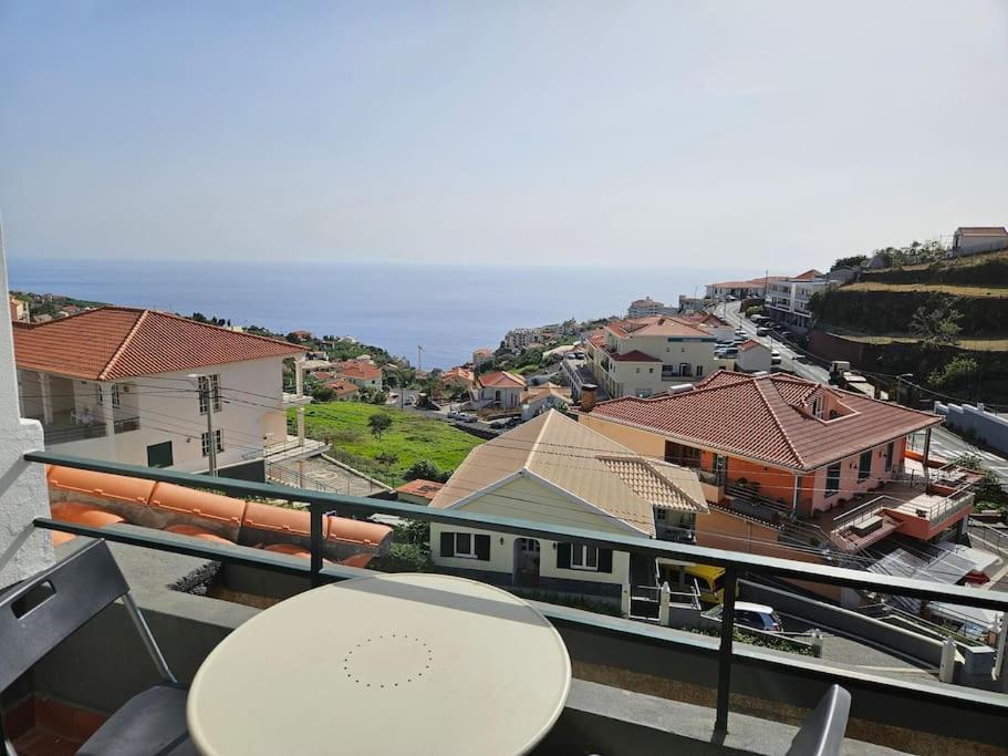 Pedreira Apartment Calheta  Exterior foto