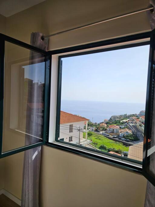 Pedreira Apartment Calheta  Exterior foto