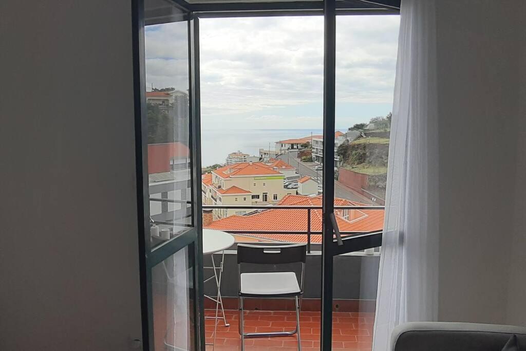 Pedreira Apartment Calheta  Exterior foto