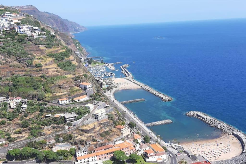 Pedreira Apartment Calheta  Exterior foto