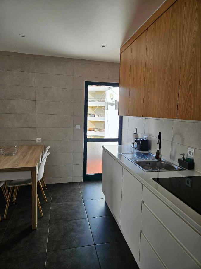 Pedreira Apartment Calheta  Exterior foto