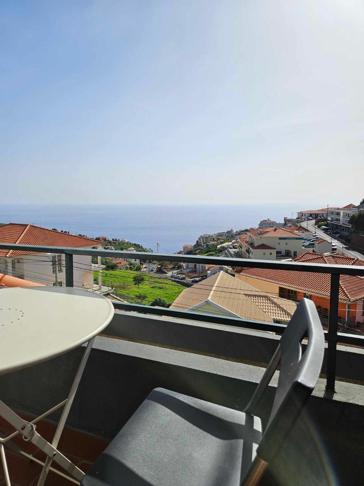 Pedreira Apartment Calheta  Exterior foto